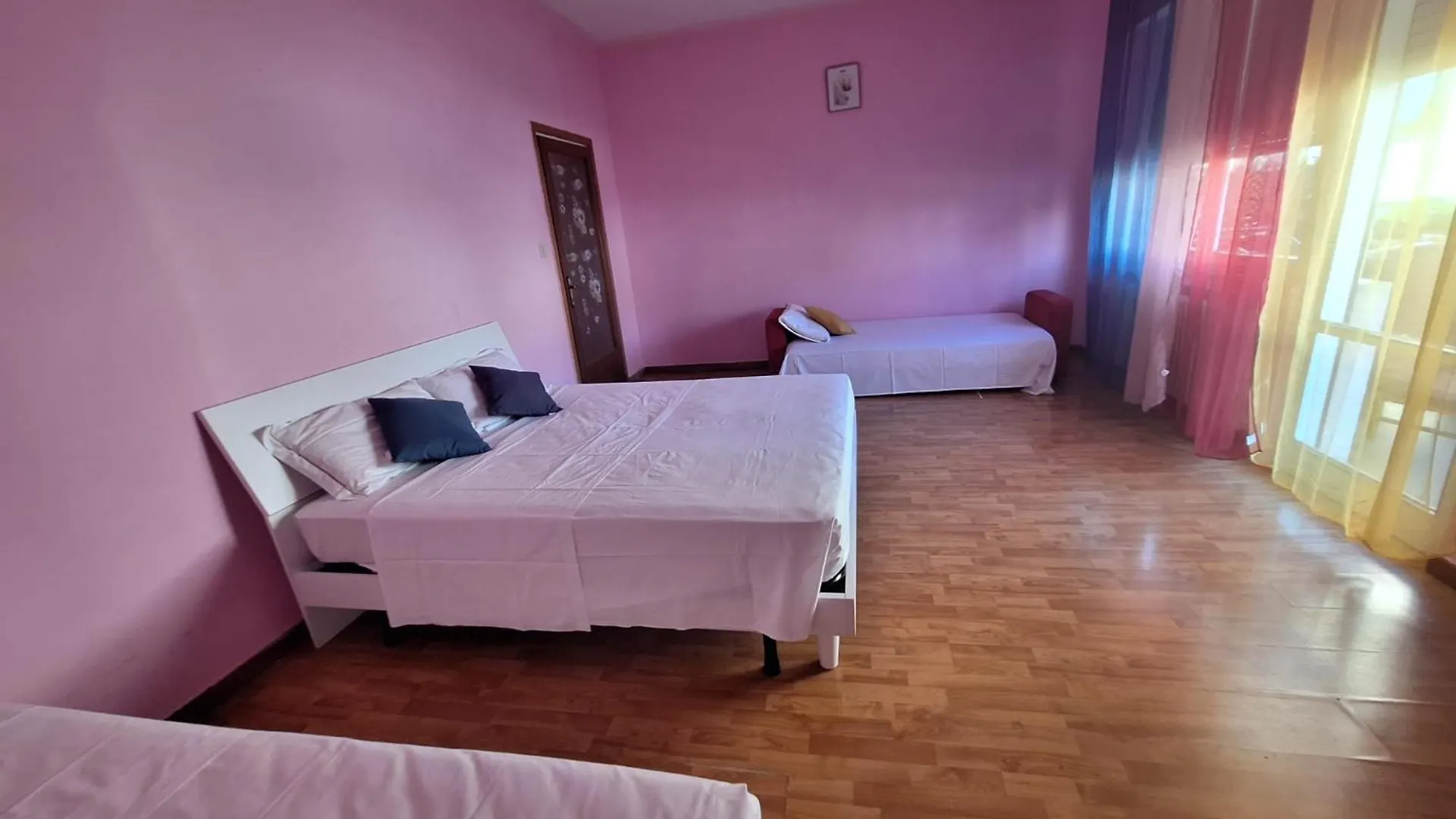 Pensjonat Venice Turismo Pro Mestre Włochy