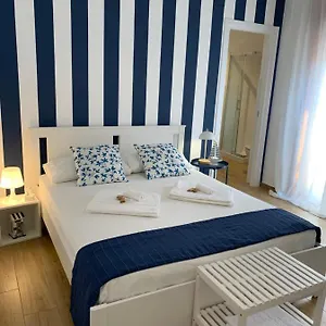 Bedroom Di Ponente Bed & Breakfast Milazzo