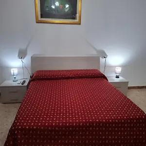 3* Bed & Breakfast Sansevero Venice