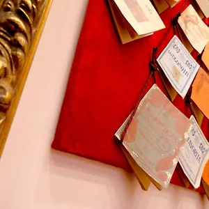 Spaccanapoli Soul Bed & Breakfast Napoli