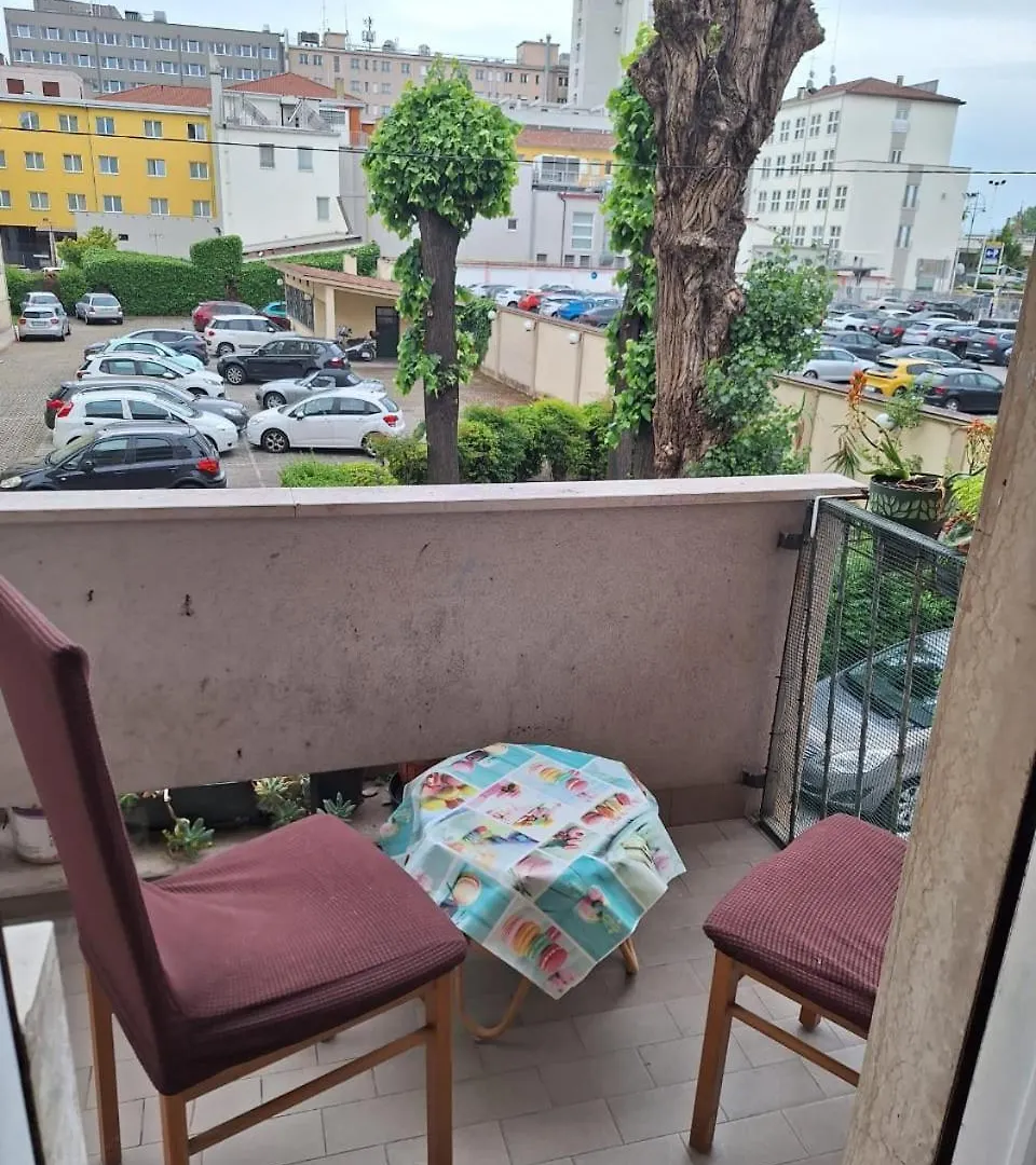 Venice Turismo Pro Mestre Maison d'hôtes