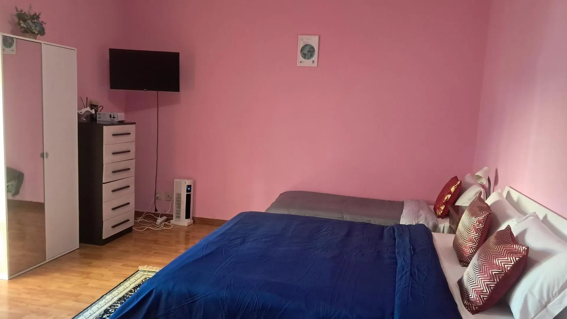 Venice Turismo Pro Mestre Affittacamere