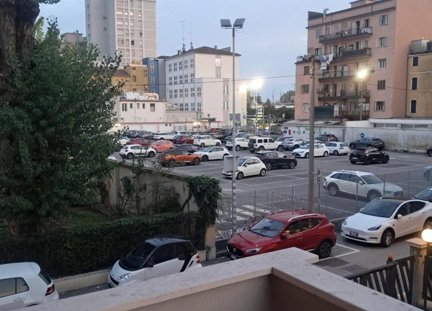 Affittacamere Venice Turismo Pro Mestre