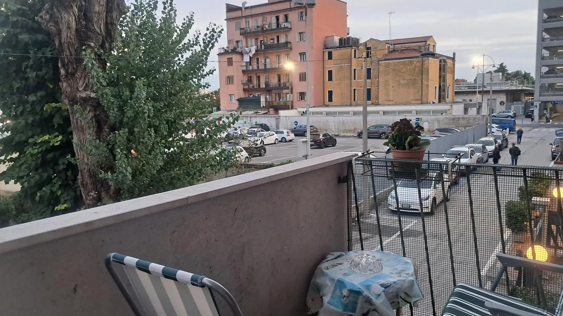 Venice Turismo Pro Mestre 0*,  Italia