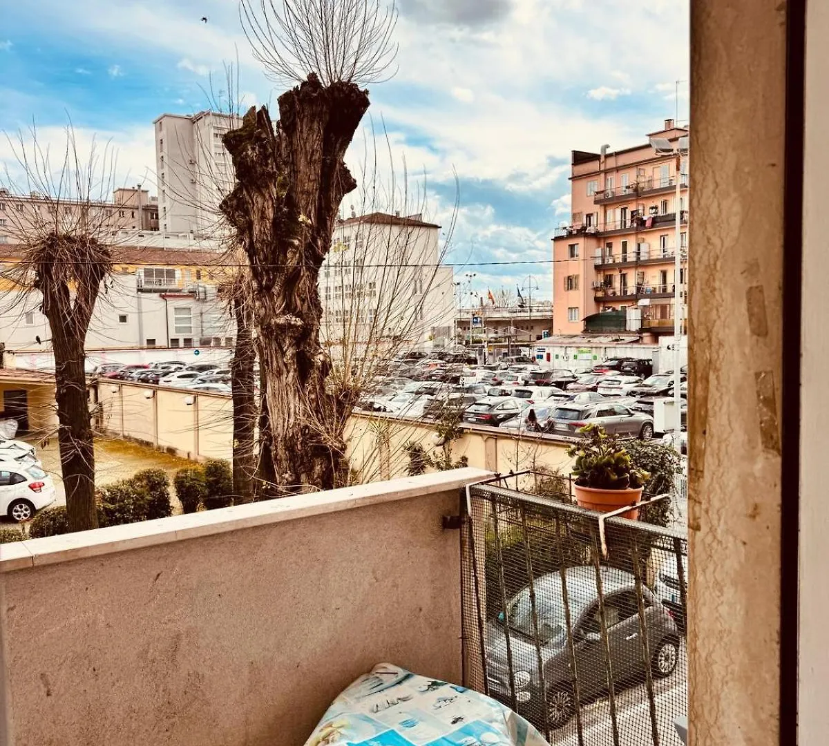 Venice Turismo Pro Mestre Affittacamere