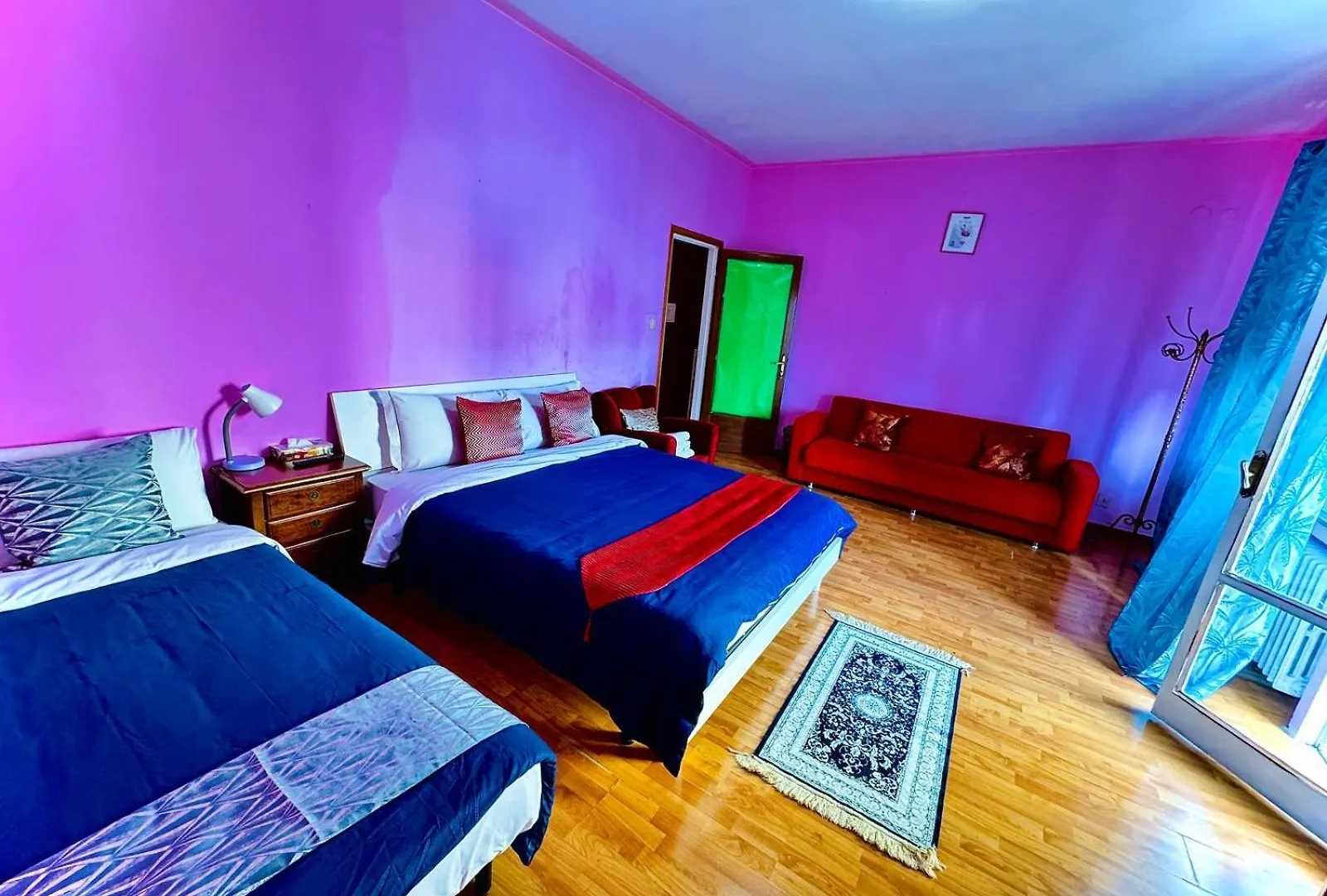 Maison d'hôtes Venice Turismo Pro Mestre