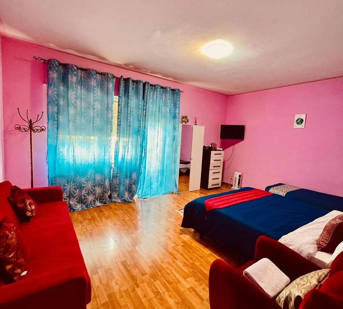 Venice Turismo Pro Mestre Maison d'hôtes