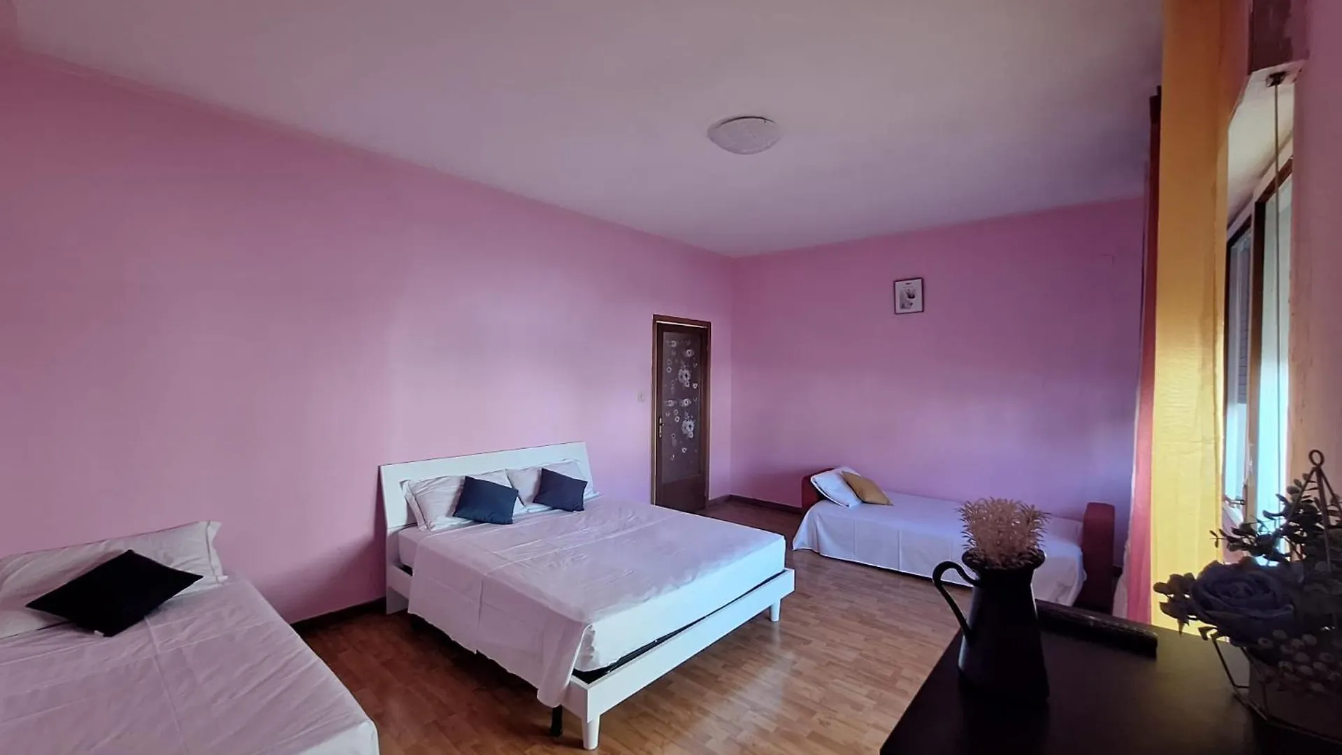 Venice Turismo Pro Mestre Guest house