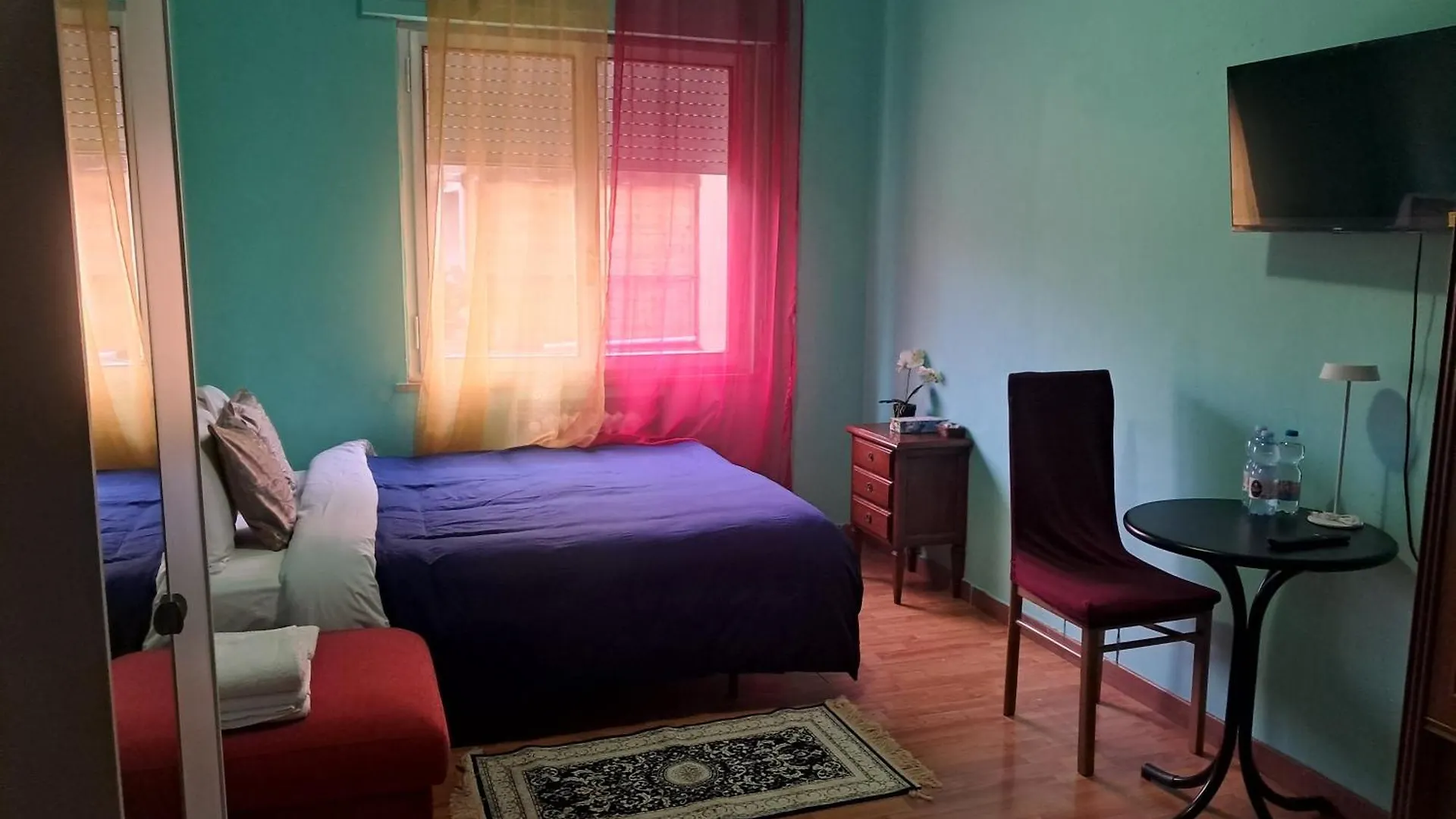 Guest house Venice Turismo Pro Mestre Italy